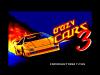 Crazy Cars 3  - Amstrad-CPC 464