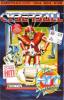 Arcade Collection n°=50 : Cyberball - The Hit Squad 123 - Amstrad-CPC 464