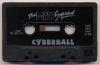 Arcade Collection n°=50 : Cyberball - The Hit Squad 123 - Amstrad-CPC 464