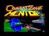 Combat Zone - Amstrad-CPC 464