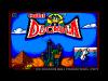 Count Duckula - No Sax Please - We're Egyptian - Amstrad-CPC 464