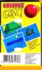 Cricket Crazy - Amstrad-CPC 464