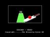 Cricket Crazy - Amstrad-CPC 464