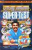 Sports Collection n°=11 : Daley Thompson's Super-Test - The Hit Squad - Amstrad-CPC 464