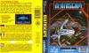 Deathscape  - Amstrad-CPC 464