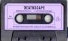 Deathscape  - Amstrad-CPC 464