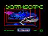 Deathscape  - Amstrad-CPC 464