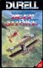 Deep Strike (Durell)  - Amstrad-CPC 464