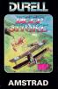 Deep Strike (Ubisoft) - Amstrad-CPC 464