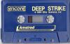 Deep Strike (Encore) - Amstrad-CPC 464