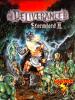 Deliverance : Stormlord II - Amstrad-CPC 464