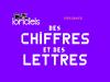 Des Chiffres Et Des Lettres - Amstrad-CPC 464
