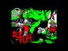 DJ Puff - Amstrad-CPC 464