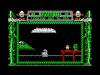 Fantasy World Dizzy - Amstrad-CPC 464