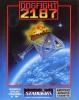 Dogfight 2187 - Amstrad-CPC 464