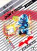 Don't Panic - Amstrad-CPC 464