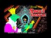 Dragon's Lair Part II : Escape From Singe's Castle (Encore)  - Amstrad-CPC 464