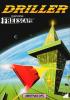 Driller - Amstrad-CPC 464