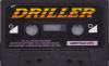 Driller - Amstrad-CPC 464
