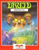 Druid  - Amstrad-CPC 464