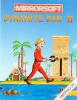 Dynamite Dan II - Amstrad-CPC 464