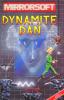 Dynamite Dan  - Amstrad-CPC 464