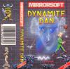 Dynamite Dan  - Amstrad-CPC 464