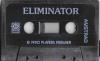 Eliminator (Players Premier) - Amstrad-CPC 464
