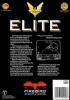 Elite : Gold Edition - Amstrad-CPC 464