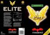 Elite : Gold Edition - Amstrad-CPC 464
