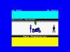 TT Racing Simulator - Amstrad-CPC 464