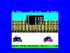 TT Racing Simulator - Amstrad-CPC 464