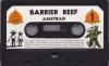 Barrier Reef  - Amstrad-CPC 464