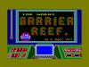 Barrier Reef  - Amstrad-CPC 464