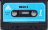 Berks  - Amstrad-CPC 464