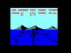 Enduro Racer  - Amstrad-CPC 464