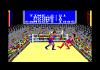 3D Boxing - Uk - Amstrad-CPC 464