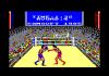 3D Boxing - Uk - Amstrad-CPC 464