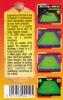 3D Snooker  - Amstrad-CPC 464