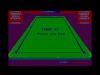 3D Snooker  - Amstrad-CPC 464