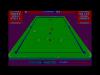 3D Snooker  - Amstrad-CPC 464