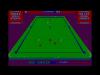3D Snooker  - Amstrad-CPC 464