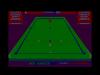 3D Snooker  - Amstrad-CPC 464