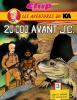 Les Aventures Du KA : 20 000 Avant J.C - Amstrad-CPC 464