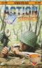 Action Service - Amstrad-CPC 464