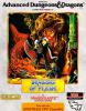AD&D : Dragons Of Flame - Amstrad-CPC 464