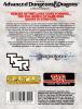AD&D : Dragons Of Flame - Amstrad-CPC 464