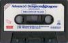 AD&D : Dragons Of Flame - Amstrad-CPC 464