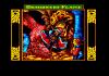 AD&D : Dragons Of Flame - Amstrad-CPC 464