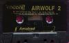 Airwolf 2 - Amstrad-CPC 464